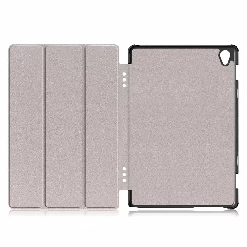 Чехол для Huawei Mediapad M6 10 8 2019 тонкий складной чехол подставка планшета дюйма (PRO) +
