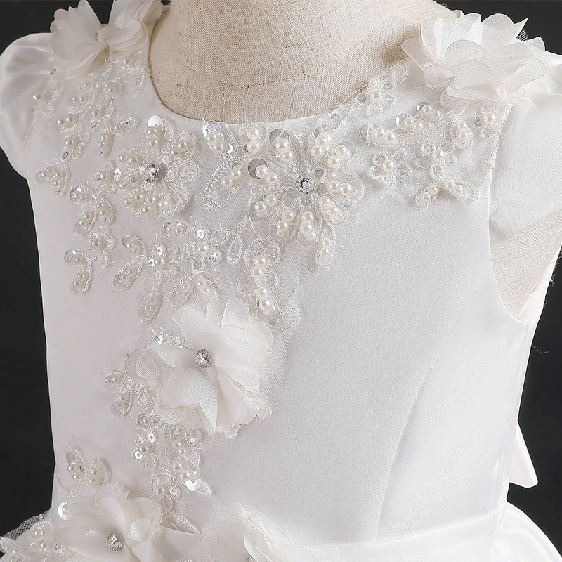 Платье принцессы для девочек коллекция 2020 года платье на день рождения