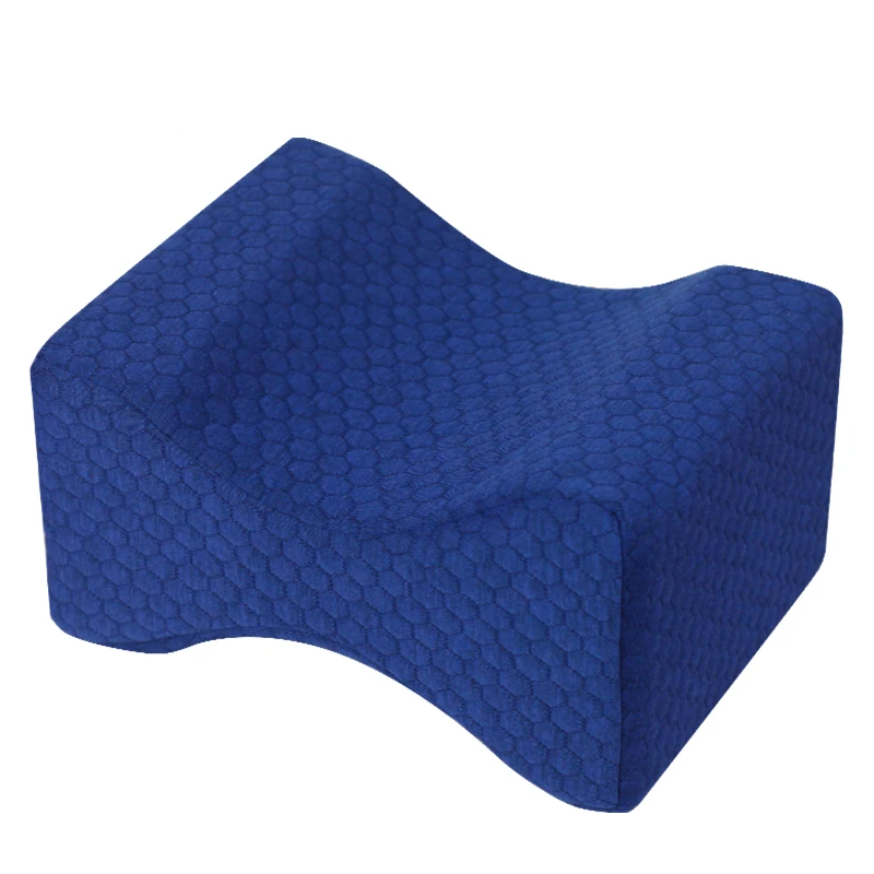 Материнство Беременность сон Поддержка Подушка для коленного сустава