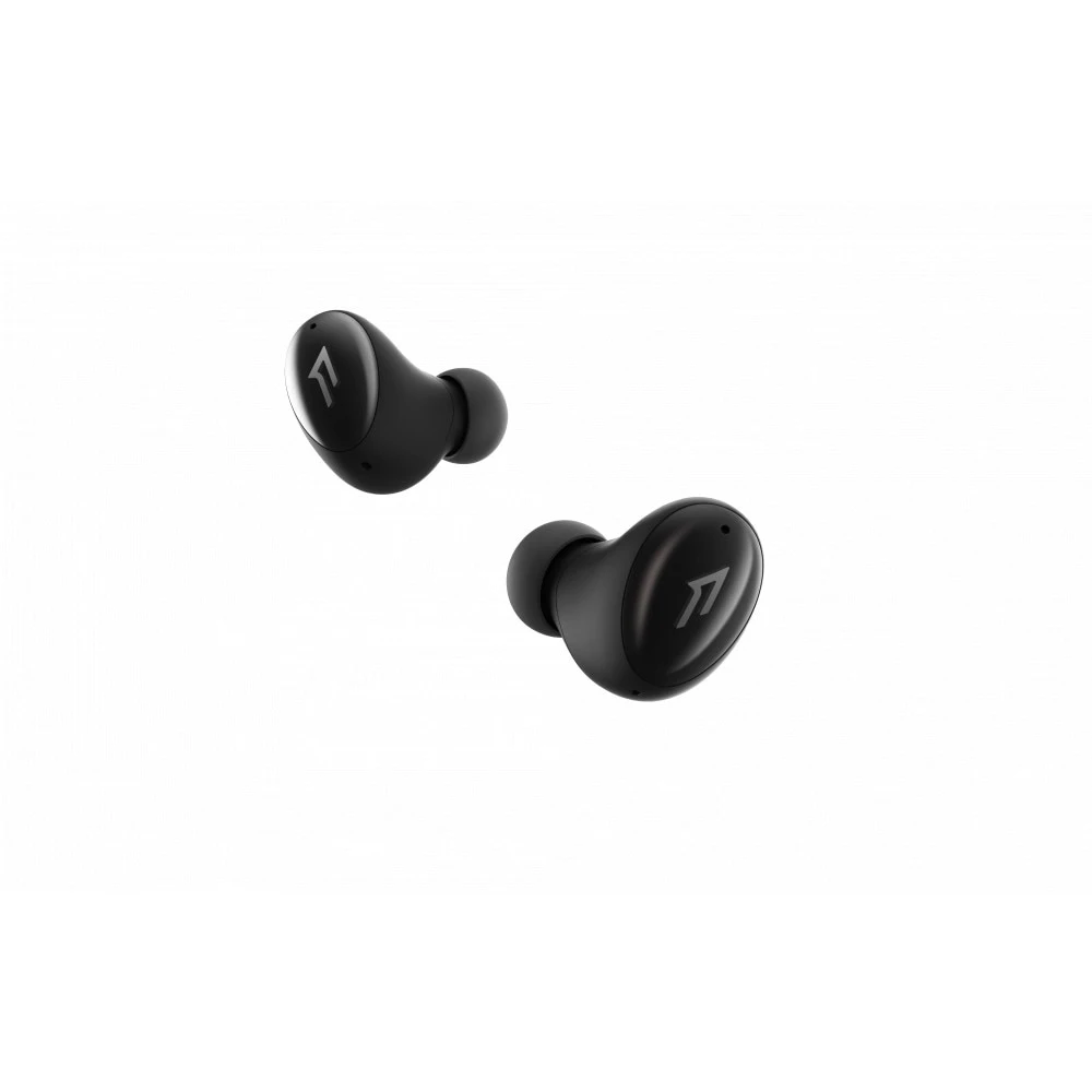 Wireless headphones TWS 1more colorbuds 2 black es602-black with active noise reduction for music Earphones Electronics Audio headset Sound