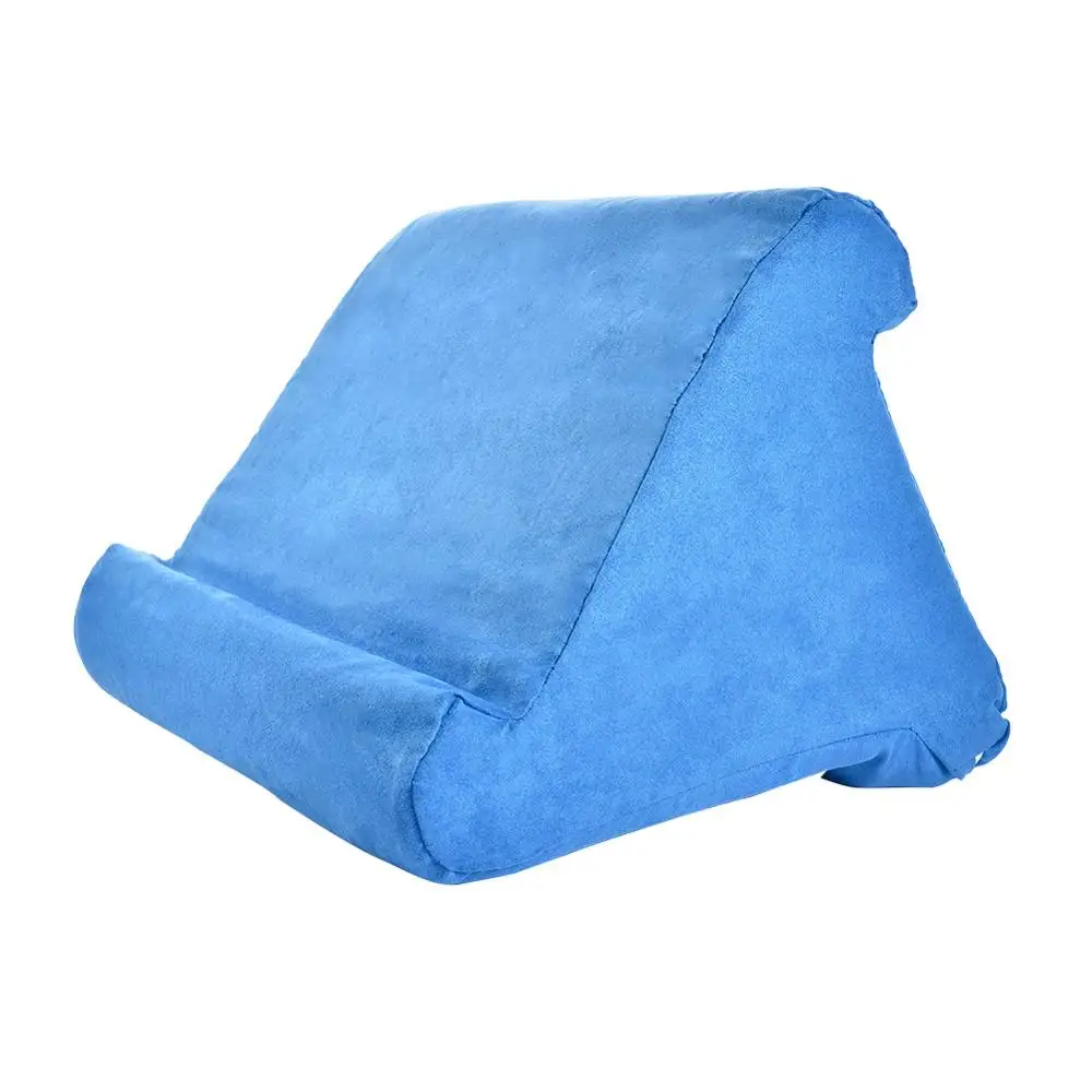 10 цветов Высокое качество мульти Угол Мягкая Подушка Подставка для Ipad планшетов