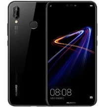 smartphone Huawei P20 Lite Kirin 659 Fingerprint Fast charging 18W 1080 x 2280 pixels (2)