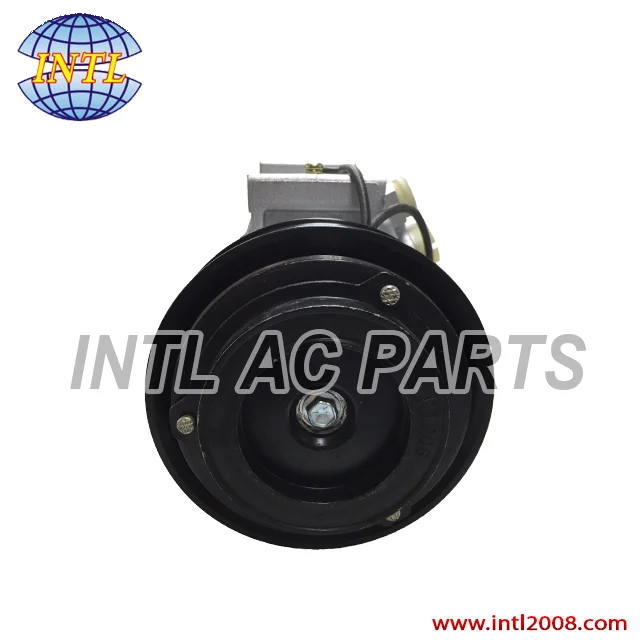 Автоматический компрессор переменного тока 10S17C для Toyota Previa Alphard 2.4L 883206A010 883206A011