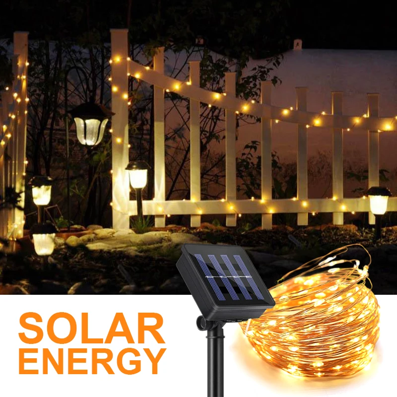 Гирлянда Шторы лампа украшение праздника USB Новый YearFairy гирлянды для дома Спальня