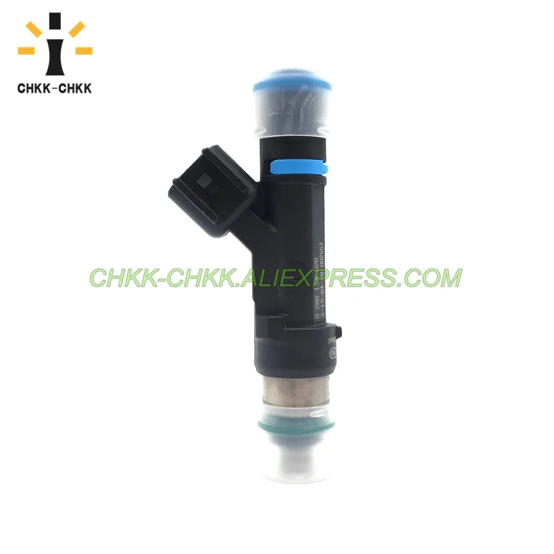 CHKK-CHKK 0280158020 53032701AA топливный инжектор для Dodge &amp JEEP Dakota / Durango Grand Cherokee Liberty 3.7L |