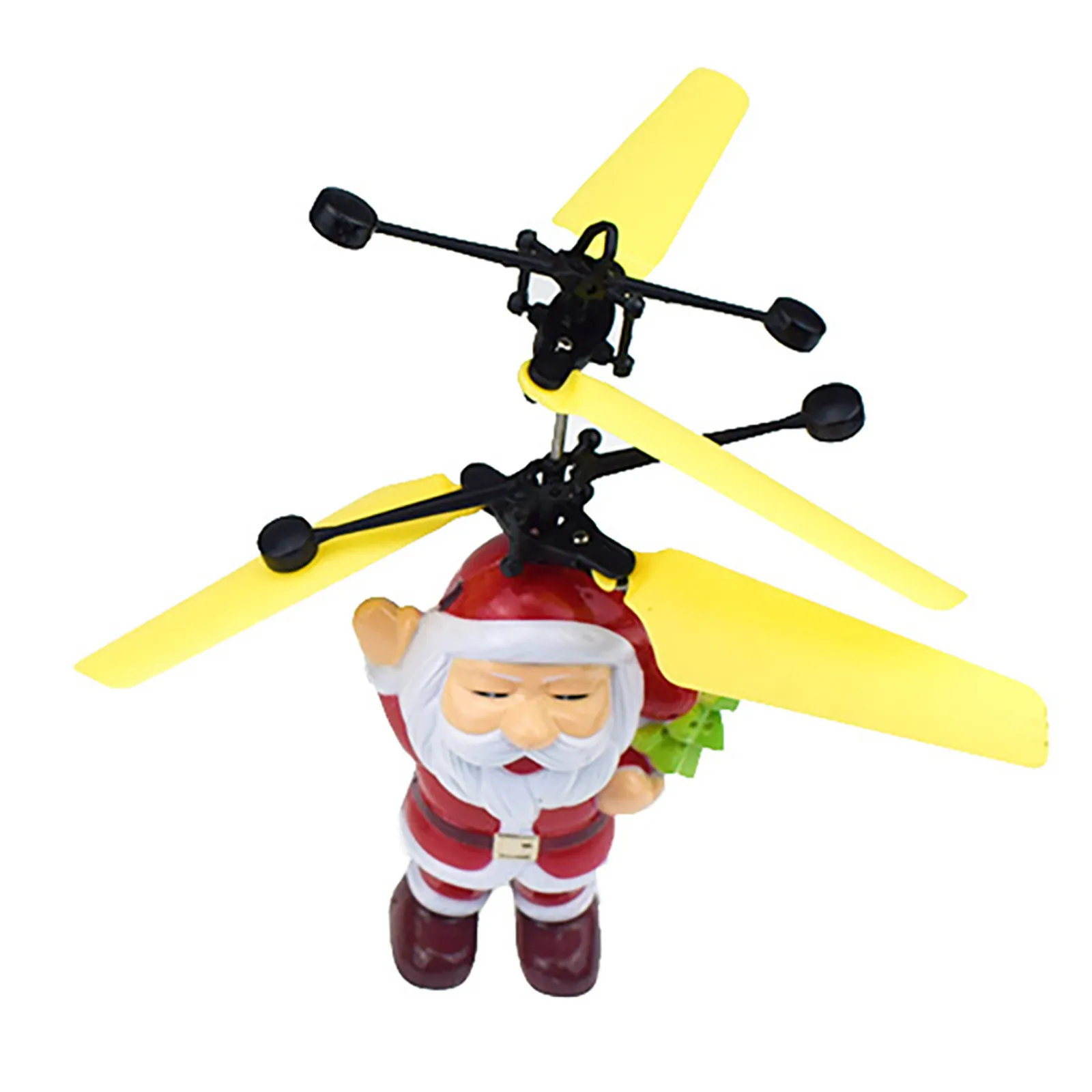 Профессиональный мини-Дрон Квадрокоптер Электрический - Цена: 254,44 - 546,75 руб.