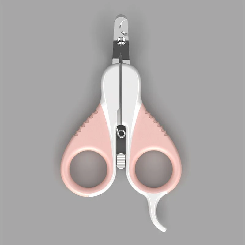 

Professional Pet Nail Clippers Trimmer Best Gifts for Cats Dogs Sharp Angled Blade Pet Nail Trimmer Scissors Pet Grooming Supply