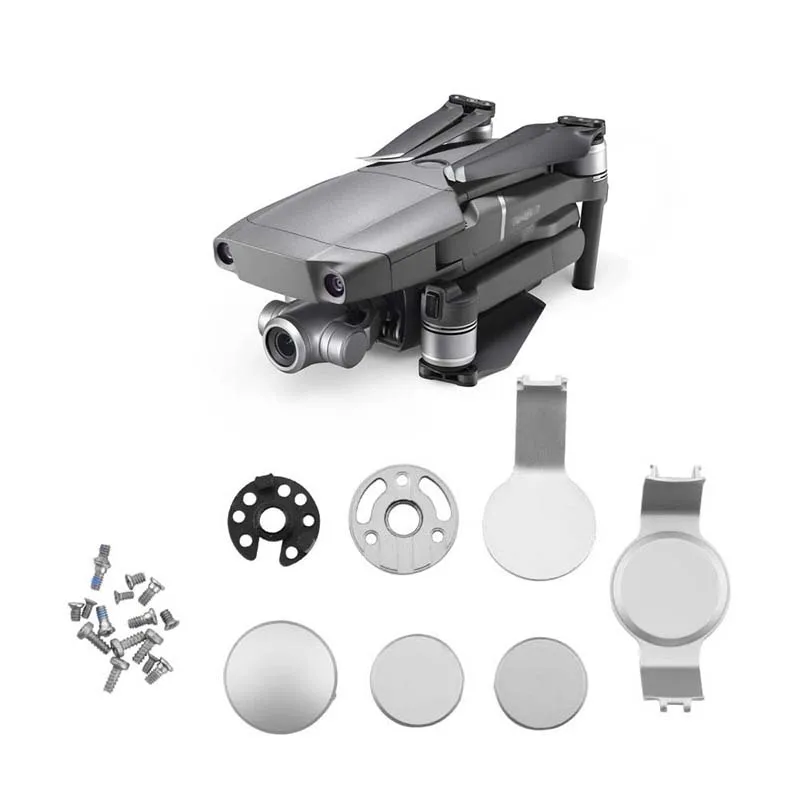 Высококачественная крышка шарнирного Подвеса для Mavic 2 Pro /Zoom набор запасных
