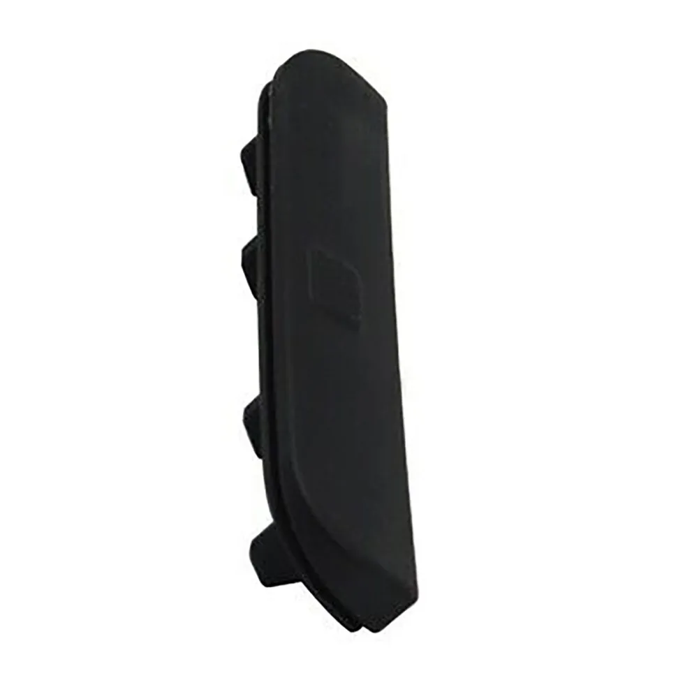 

ABS Handle Switch Cover Button Black For- MINI R56 R27 R58 R59 I5K7 51717039261 1X Hot Sale