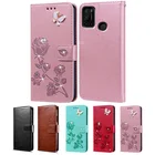 Чехол для Vsmart Joy 4, чехол для телефона, мягкий силиконовый чехол-накладка для Vsmart Joy 4, противоударный чехол, кожаный чехол