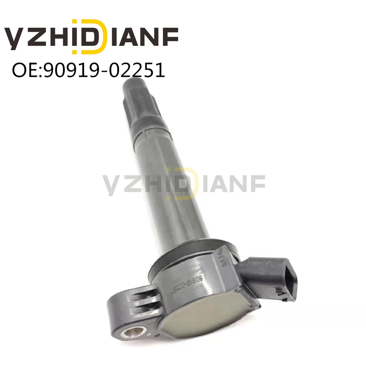 

1x 90919-02251 90919-02255 90919-A2002 90919-A2004 90919-A2007 New Ignition coils For TOYOT-A LEXU-S 3.5 3.5L 2GR-FE 2GR-FXE
