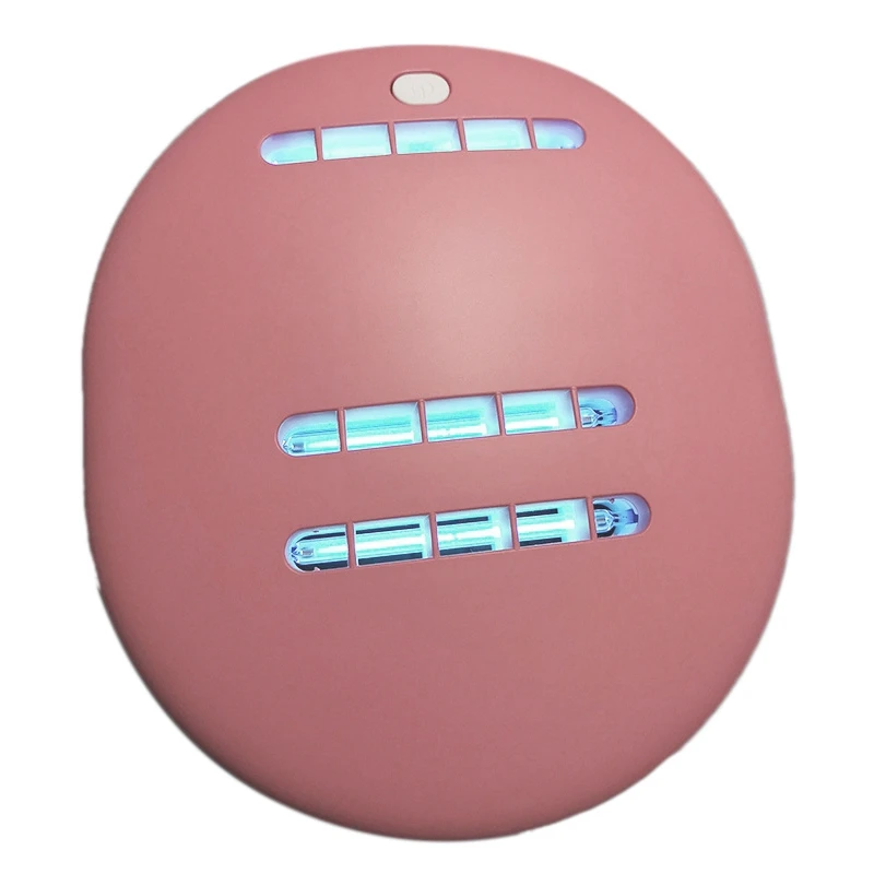 Новый портативный умный робот пылесос для уничтожения бактерий автоматическое