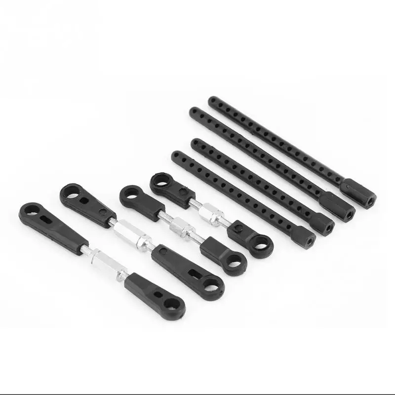 Аксессуары для моделей рулевая связь стержень корпус автомобиля колонка наборы