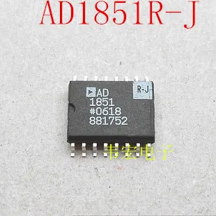 Доставка. AD1851R AD1851R-J AD1851RZ SOP16 Бесплатная съемка! | Реле