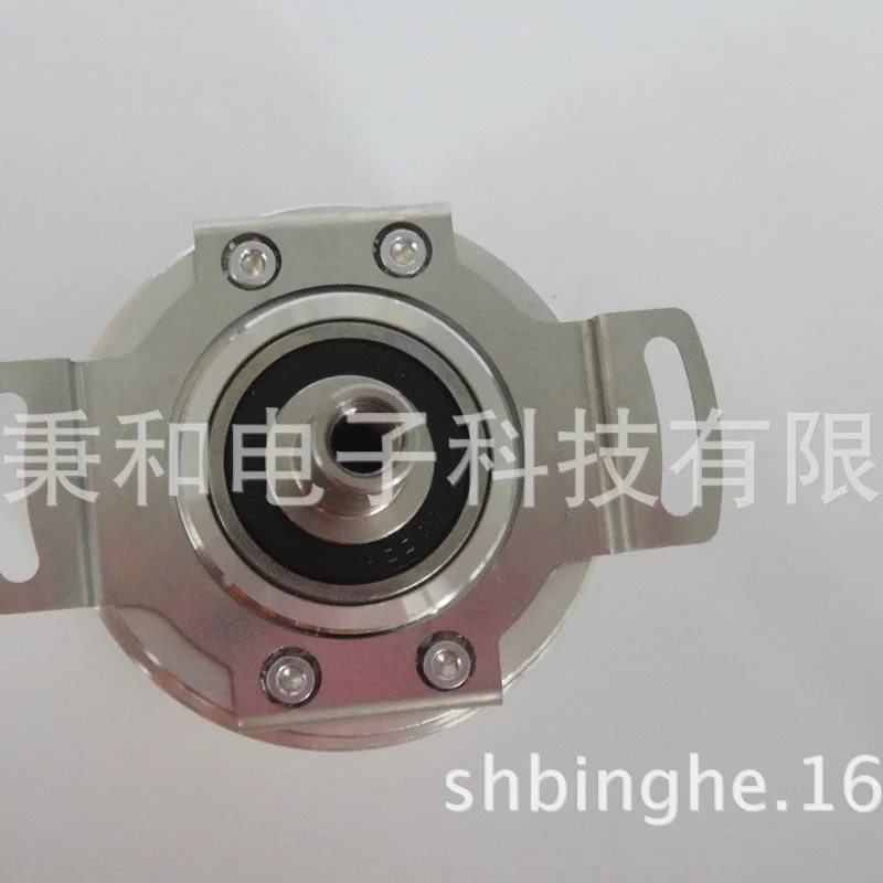 

Rs20/Hengshile Cosine Encoder Completely Replaces Heidehan 1387