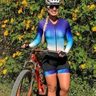 Велосипедный комбинезон, велосипедные комплекты из Джерси, велосипедная одежда, кожаный костюм, летняя дышащая Профессиональная форма для триатлона, одежда для велоспорта