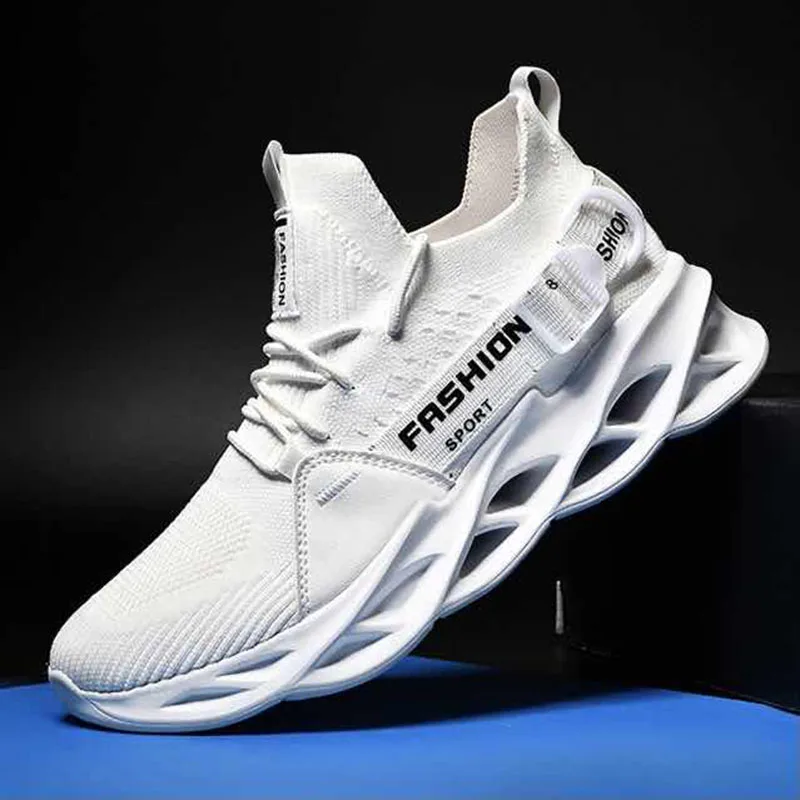 

Sneakers Hard Court Lace Up Men's Shoes Beginner Mesh Stability BREATHABLE Medium LWJ