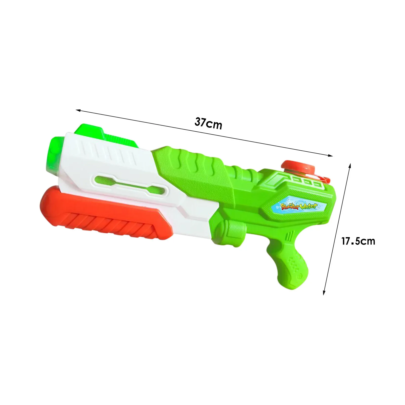 

Swimming Pool Toy Water Gun Super Suction Gun Summer Outdoor Cooling Toys Boy Girl Swimming Pool Beach Gift Pistolet Wodny#Z