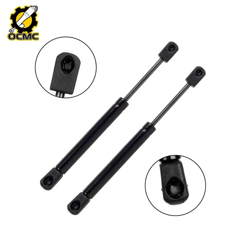 1 пара подходит для 1994-1999 Chevrolet Blazer SG430018 поддерживающие Стойки Заднего подъема