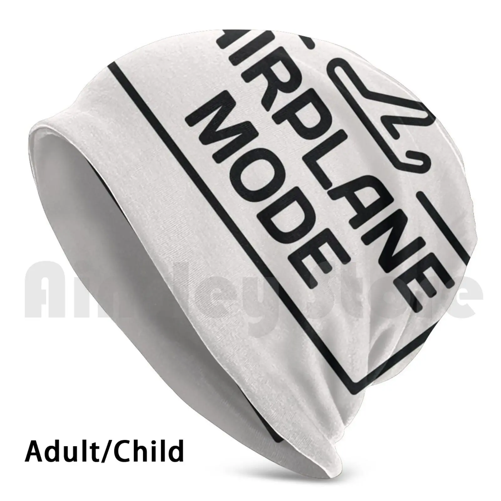 

Шапочка с углублением в виде самолета, шапочка с принтом «сделай сам», подушка для отдыха, летающего самолета