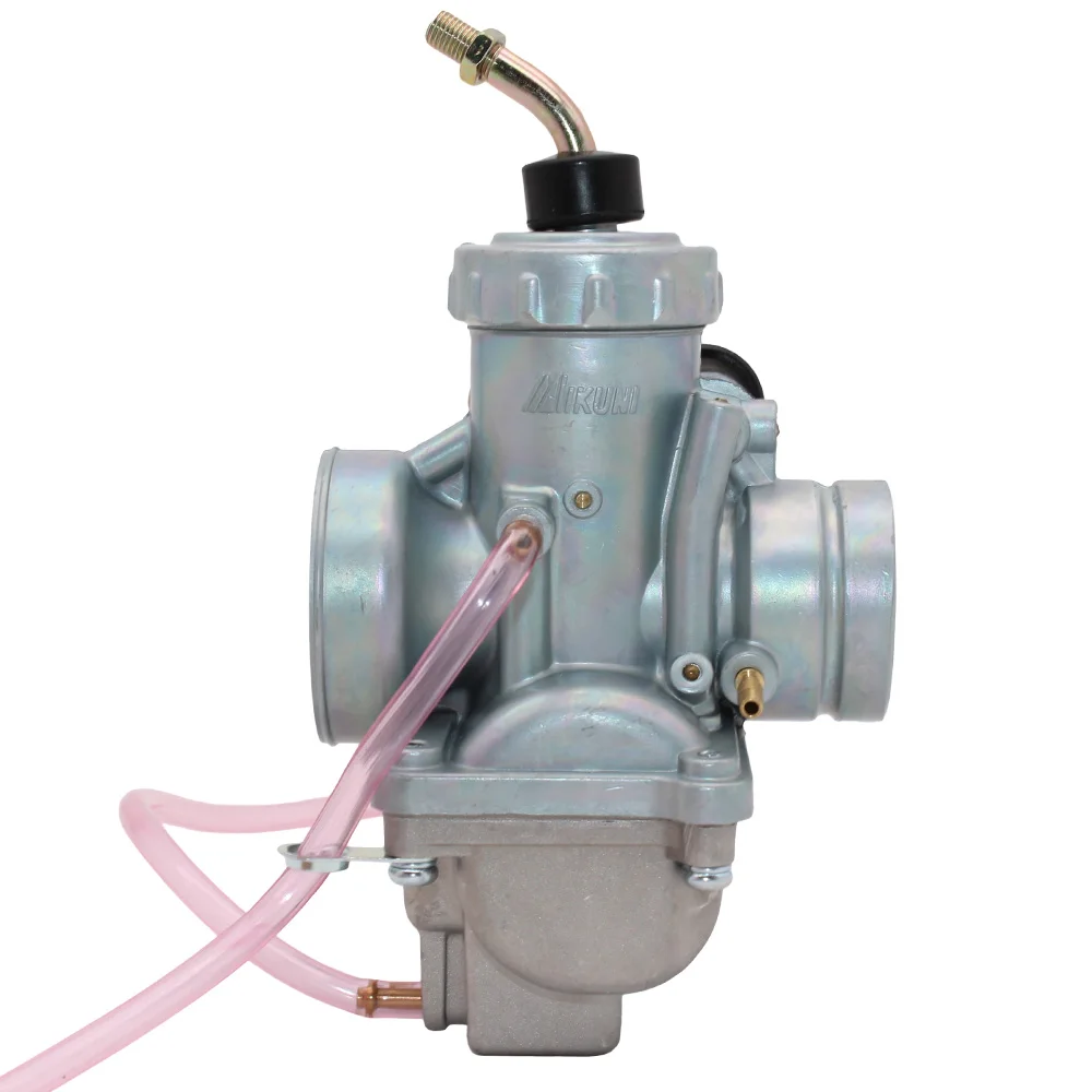 Карбюратор Mikuni для мотоцикла YamahaDT125 DT 125 SuzukiTZR125 RM65 RM80 RM85 DT175 RX125 28 мм|Карбюратор| |