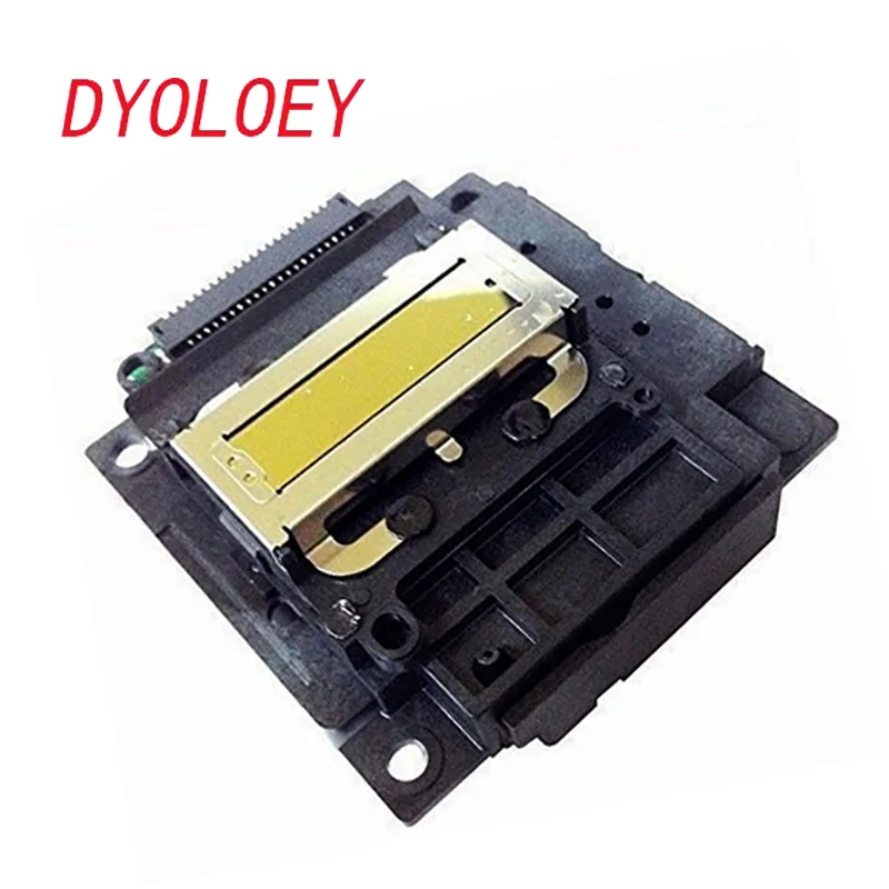 FA04010 FA04000 печатающая головка для Epson L132 L130 L220 L222 L310 L362 L365 L366 L455 L456 L565 L566 WF-2630 XP-332 WF2630