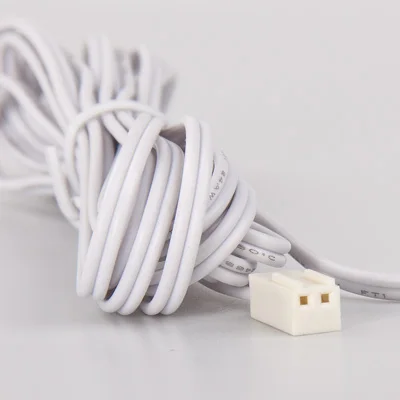 Светодиодная круглая тонкая простая стильная подсветка для шкафа SMD5050 9