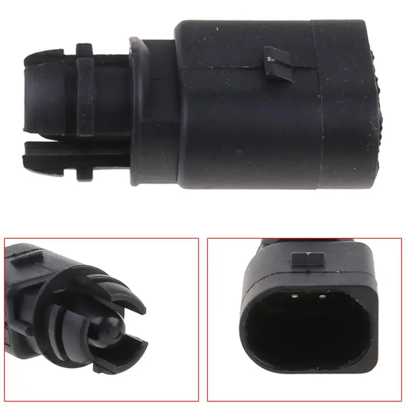 Уличный датчик температуры воздуха для Beetle CC EOS Golf 5 6 Jetta Passat Tiguan E7CA |