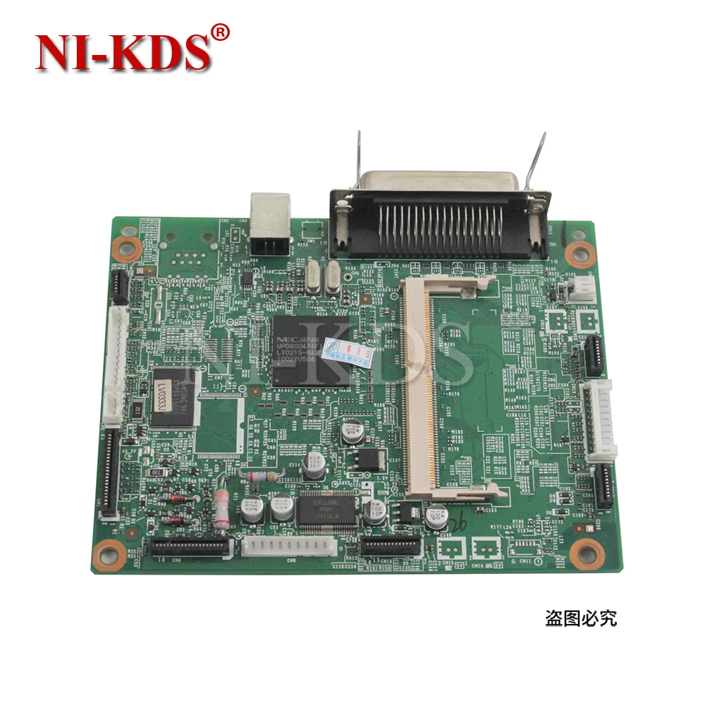 

LV0226001 Formatter Board for Brother HL5340D HL-5340D 5340D 5340 Main Board Motherboard PCB Assembly Printer Parts
