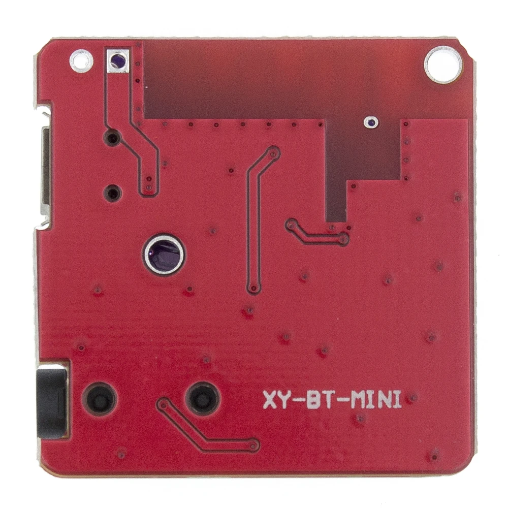 MP3 Bluetooth декодер плата без потерь автомобильный динамик аудио усилитель