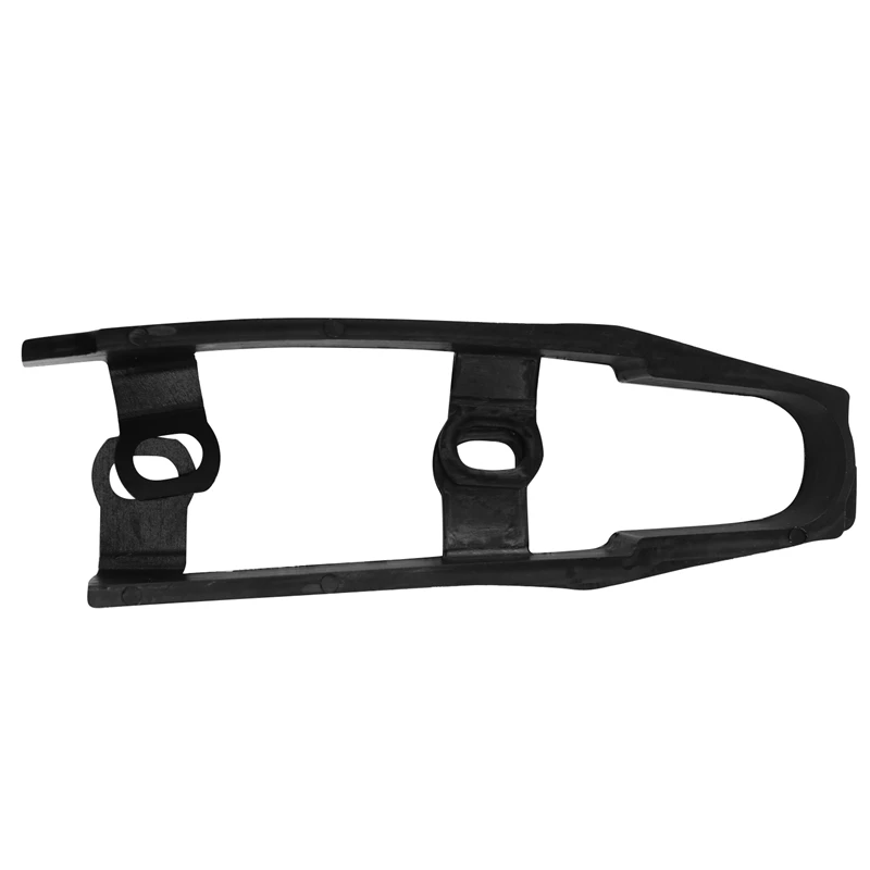 Передний поворотный кронштейн для мотоцикла Направляющая цепи ползунка Honda XR250 R