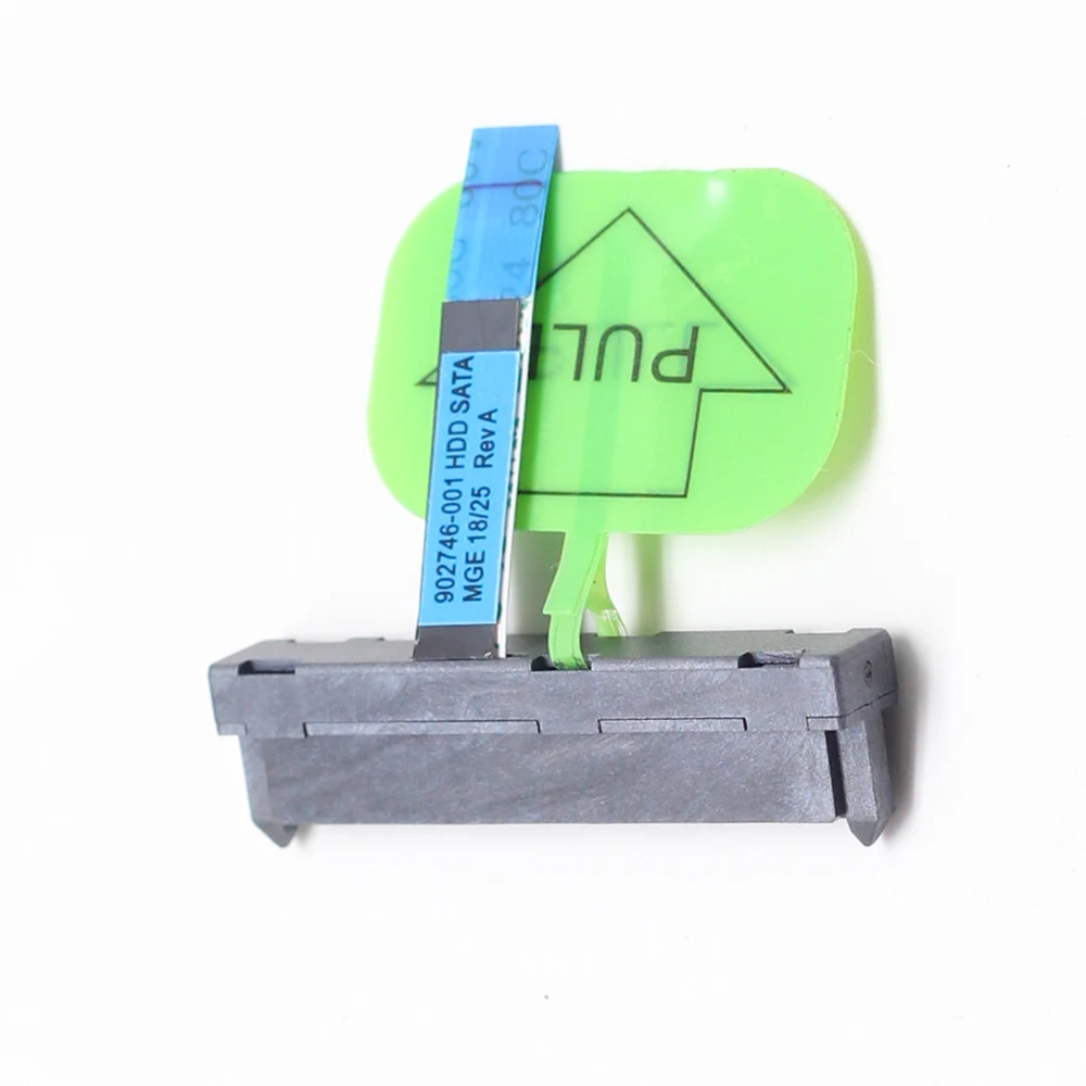 Новинка разъем для жесткого диска SATA кабель HP ProDesk 600 G2 400 800 902746 001|Компьютерные