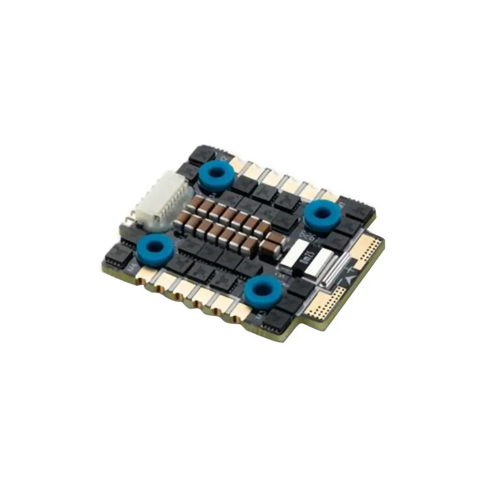 Hobbywing XRotor Micro 40A 4 в 1 3-6S blheli _ 32 20x20 мм бесщеточный ESC Dshot 1200 / 150/300/600 для