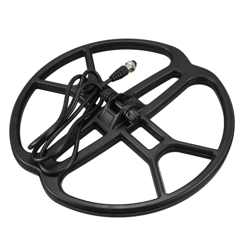 Professional Underground Metal Detector Coil for MD6250 MD6350 Waterproof | Инструменты