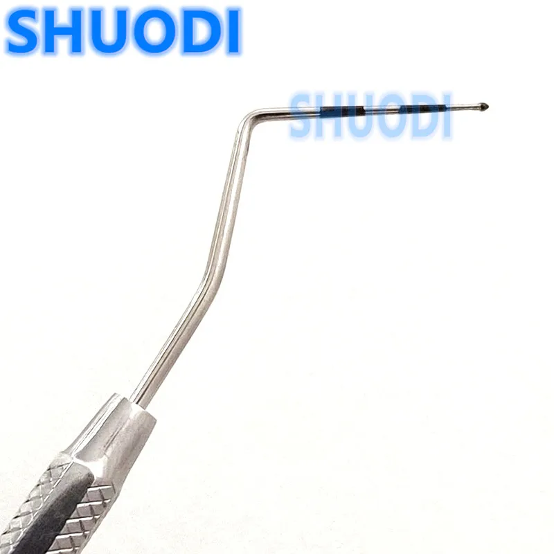 Стоматологический зонд пародонтола из нержавеющей стали 1 шт. | Красота и