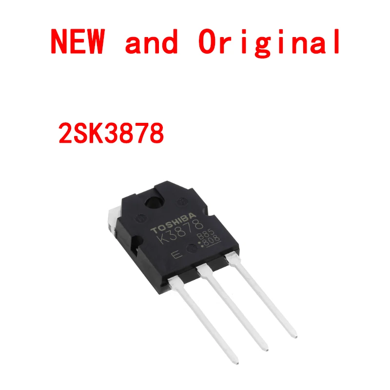 10 k3878 2sk3878