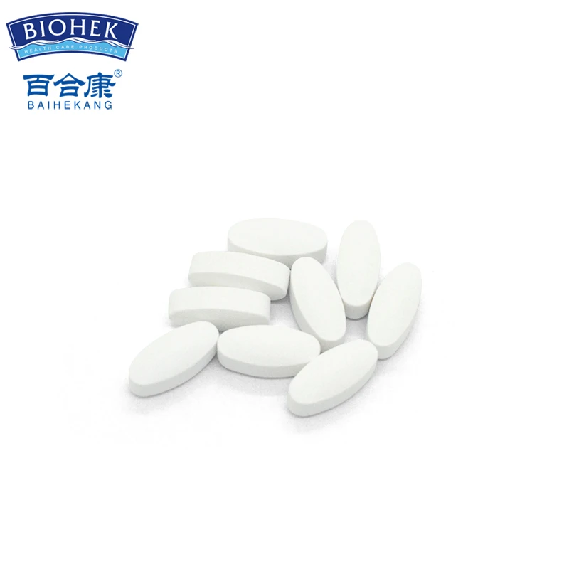 Съедобный Витамин С и витамин е таблетки VC VE пищевые добавки уход за кожей