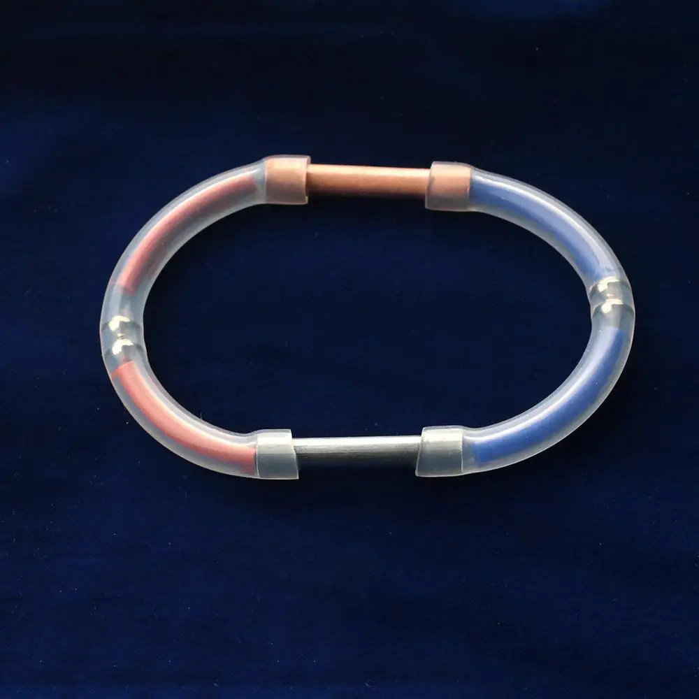 Кольцо для увеличения пениса ROP магнитный стержень мощности Zinger усилитель