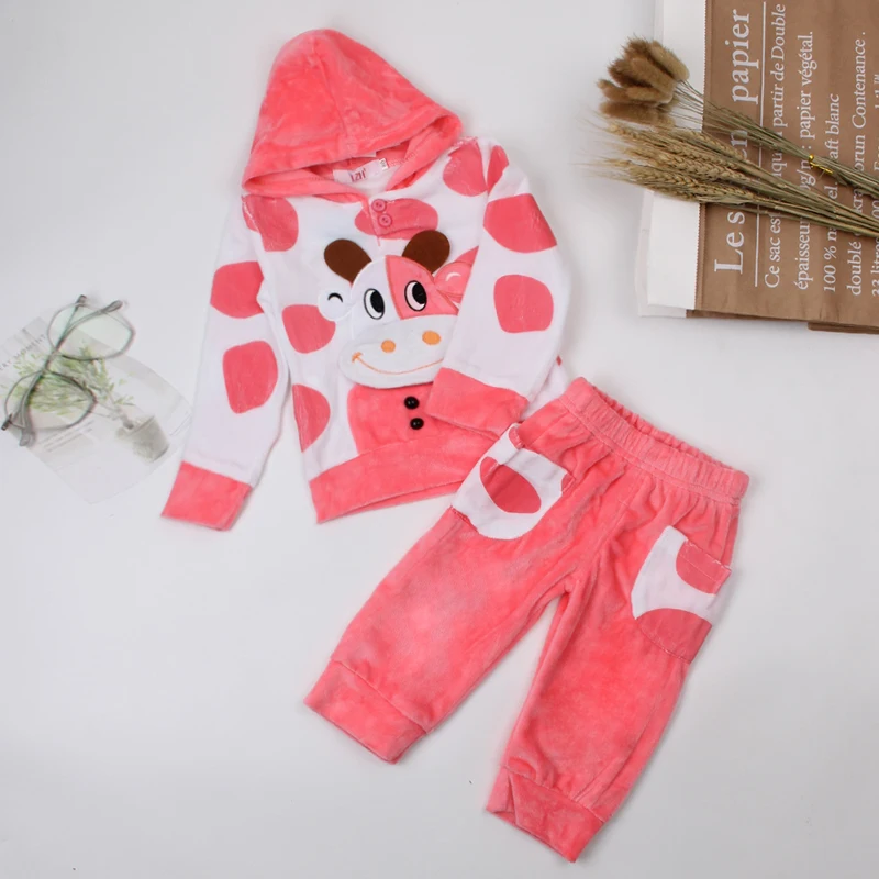 В 2021 году осенне-Весенняя новая одежда с надписью для маленьких мальчиков Дети