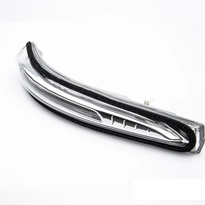

Rearview Mirror Lamp Turning Signal LED Light Side Lamp Flashing Lights for Hyundai IX45 2013-2017 SANTAFE XL