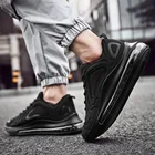 Мужские кроссовки с воздушной подушкой, удобные дышащие кроссовки для отдыха, Новое поступление, лидер продаж, обувь для мужчин, обувь для отдыха, обувь для мужчин