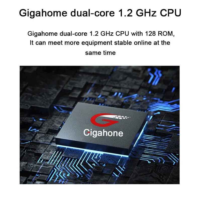 Huawei Honor Z1 Wireless WIFI Router 2.4G 5G Dual-Band 1300Mbps Dual-Core 1.2GHz CPU 4 High Gain Antennas Wider Wifi Repeater