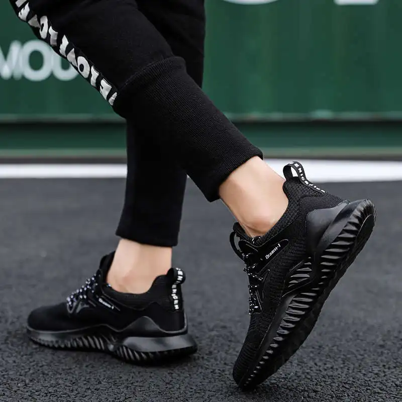 

Кроссовки Zapato мужские, спортивная обувь, увеличивающая рост, для тенниса, бега, повседневные белые
