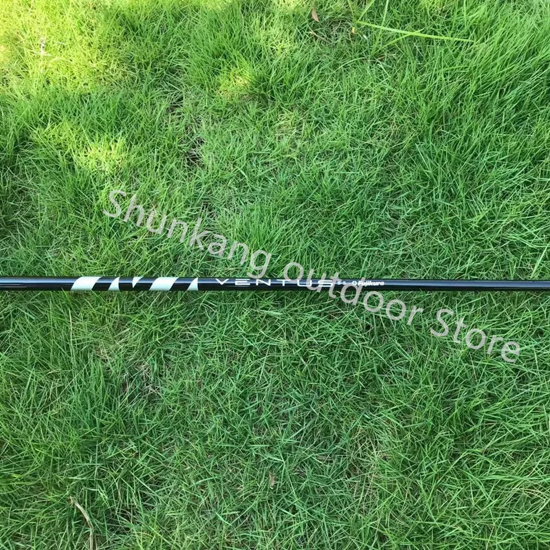 New Golf Shaft Fujikura Ventus blue /red /black Driver shaft wood S/R/Flex Graphite High stability clubs | Спорт и развлечения