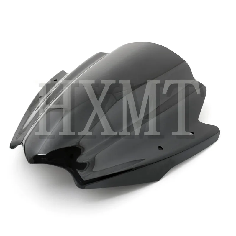 Новый руль для мотоцикла Yamaha FZ1 FZ1N FZ6 S2 FZ8 2006 2014 лобовое стекло|windshield windscreen|windscreen
