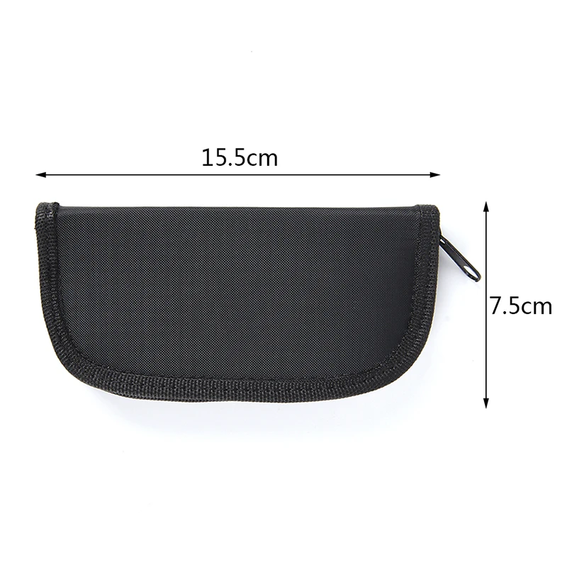 1 комплект для переноски Чехол кошелек с карманами отделением хранения сумка