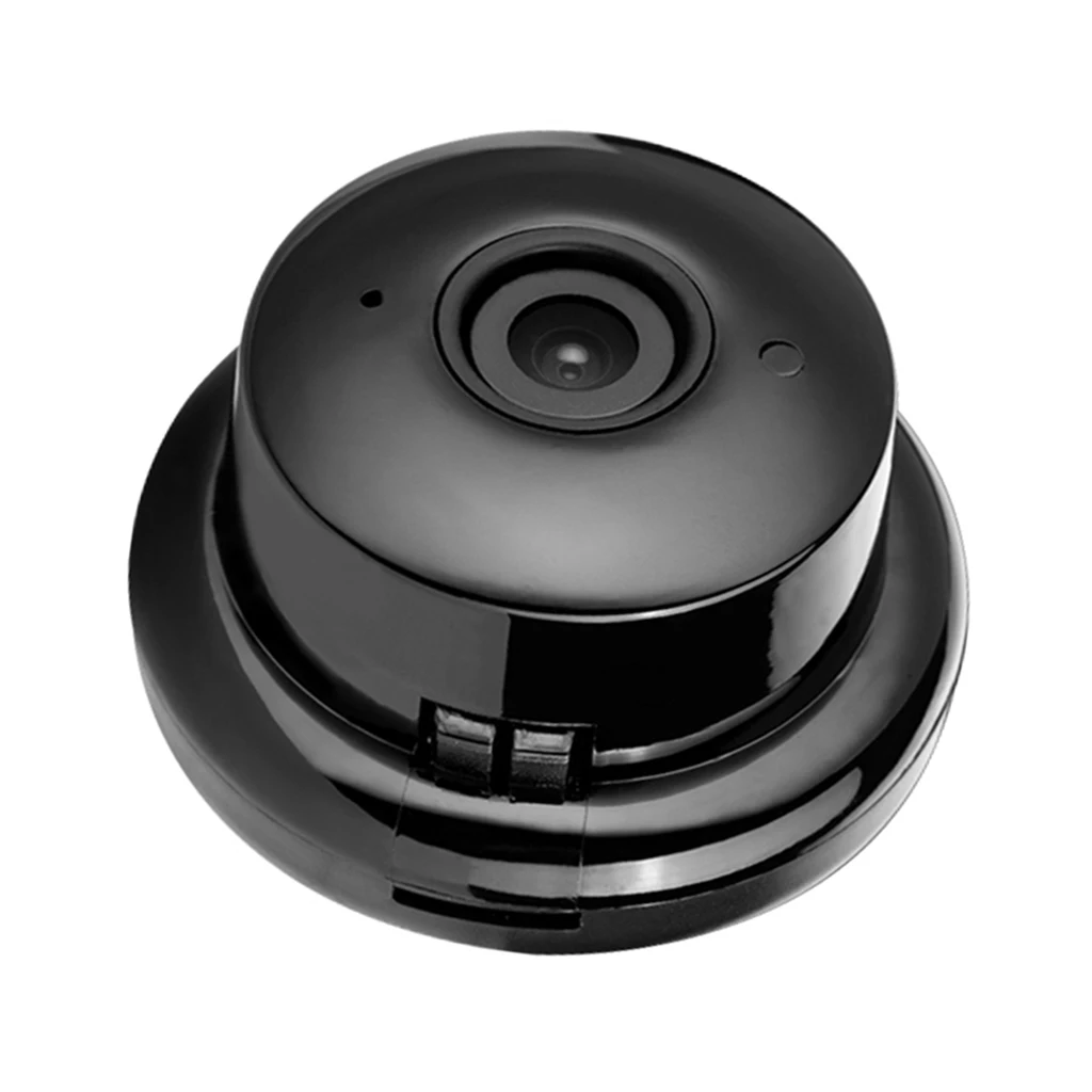 

Мини-камера Wifi 960P HD IP Беспроводная инфракрасная ночное видение движение