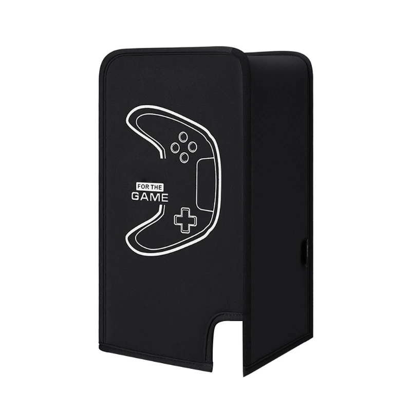 

Dust-Proof Case for X Box Series X Accessories Protective Guard Sleeve Case, Anti Scratch Waterproof