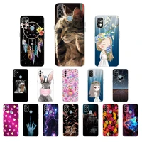 soft silicone tpu art pattern phone case for oppo a53 a73 a71 a37 cover shell for oppoa53 oppoa73 oppoa71 oppoa37 back cover