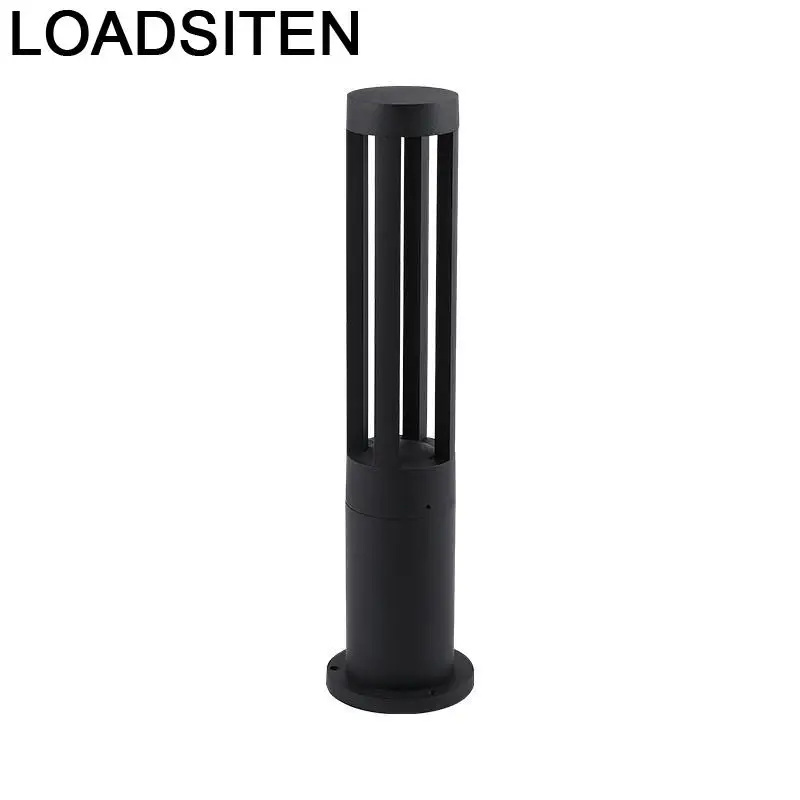 

Lampe Exterieur Tuinlamp Bahce Aydinlatma Lampara Outdoor Lighting Para Exterior Luce De Jardin Tuinverlichting LED Garden Light